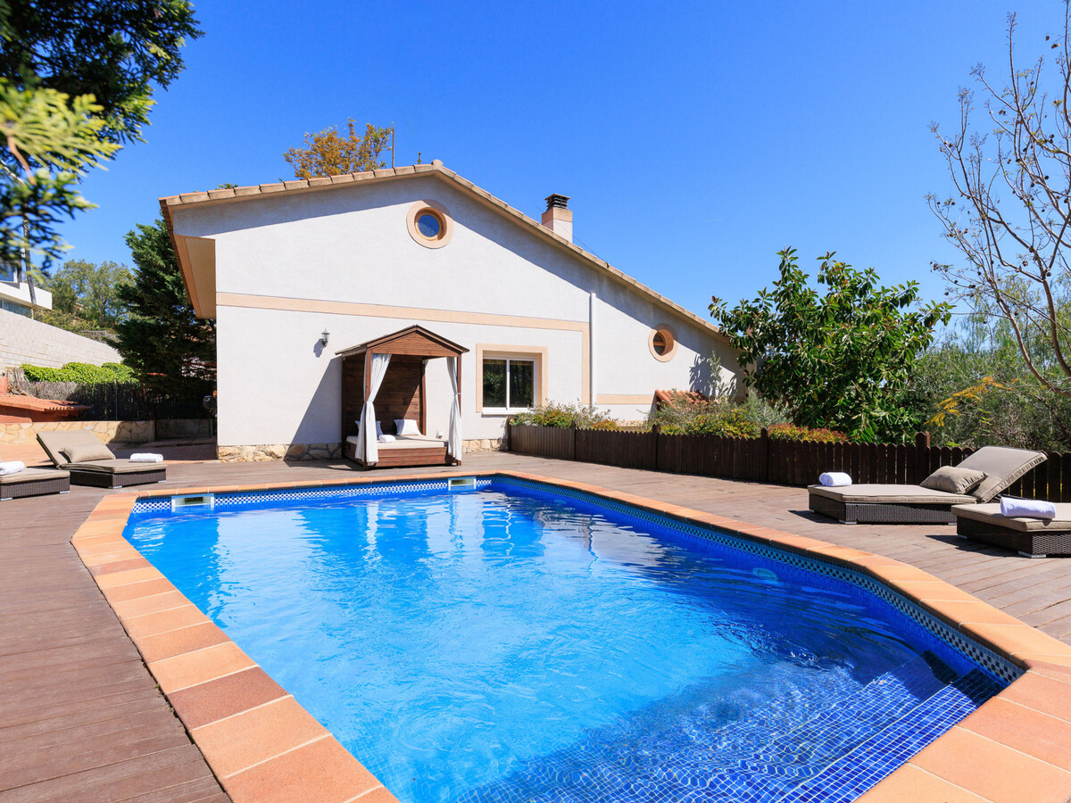Villa 18 pers., piscine privée et parking - Tarragone - Photo 2