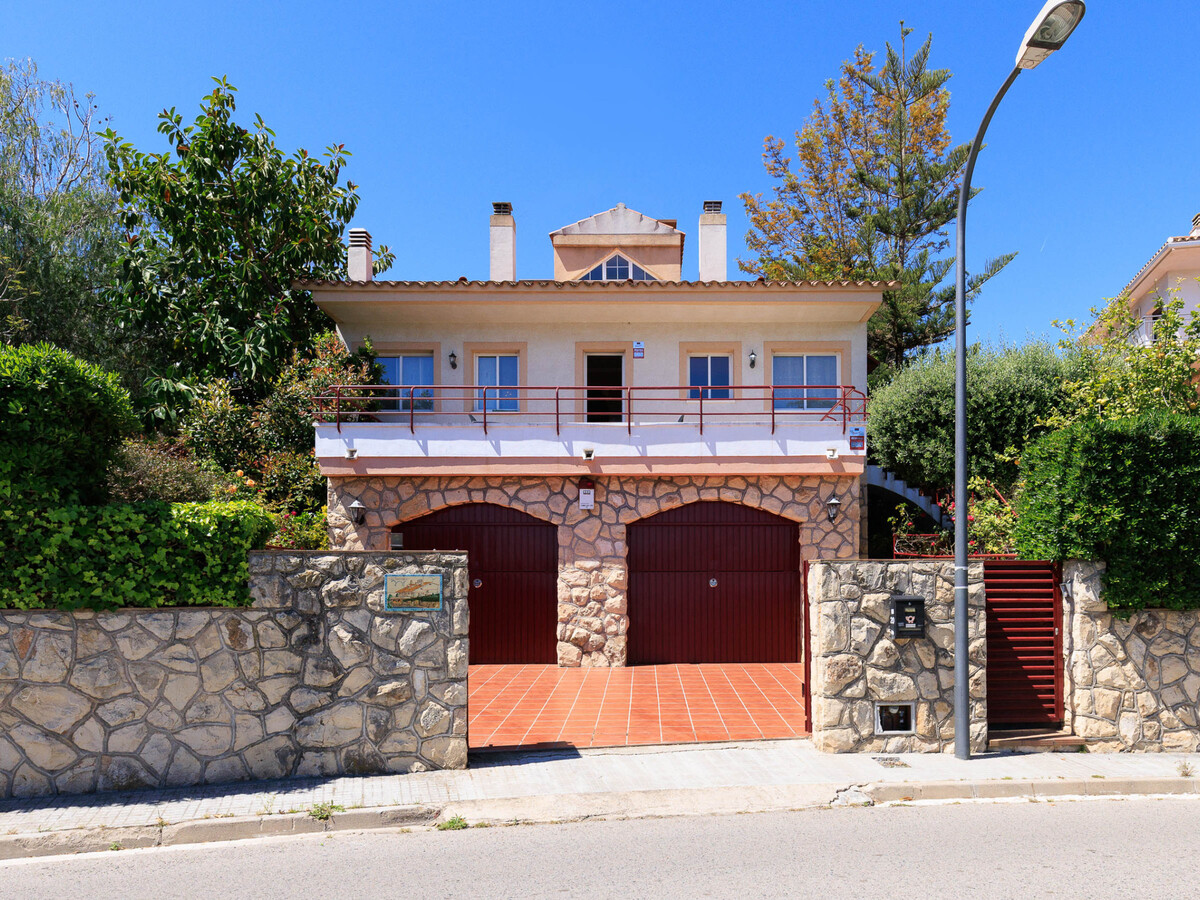 Villa 18 pers., piscine privée et parking - Tarragone - Photo 3