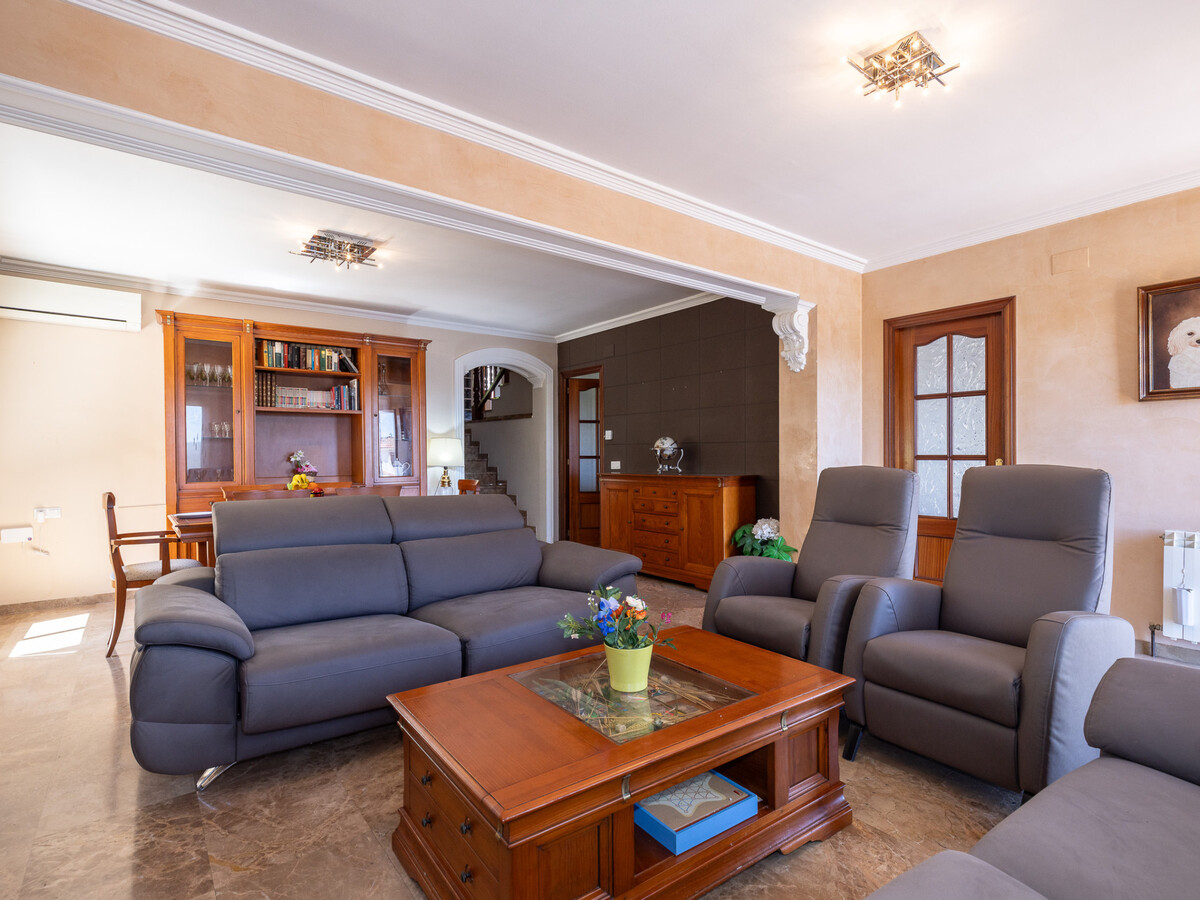 Villa 18 pers., piscine privée et parking - Tarragone - Photo 4