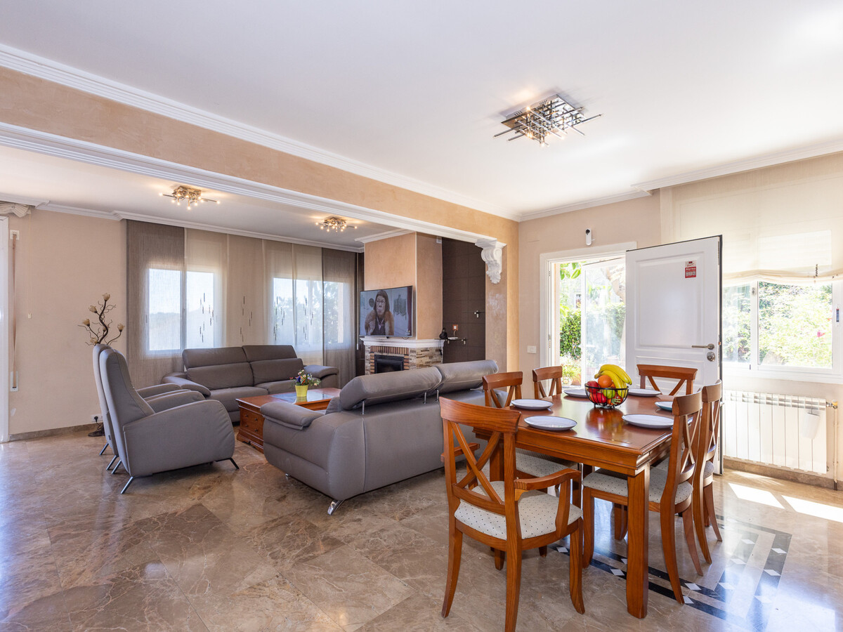 Villa 18 pers., piscine privée et parking - Tarragone - Photo 5