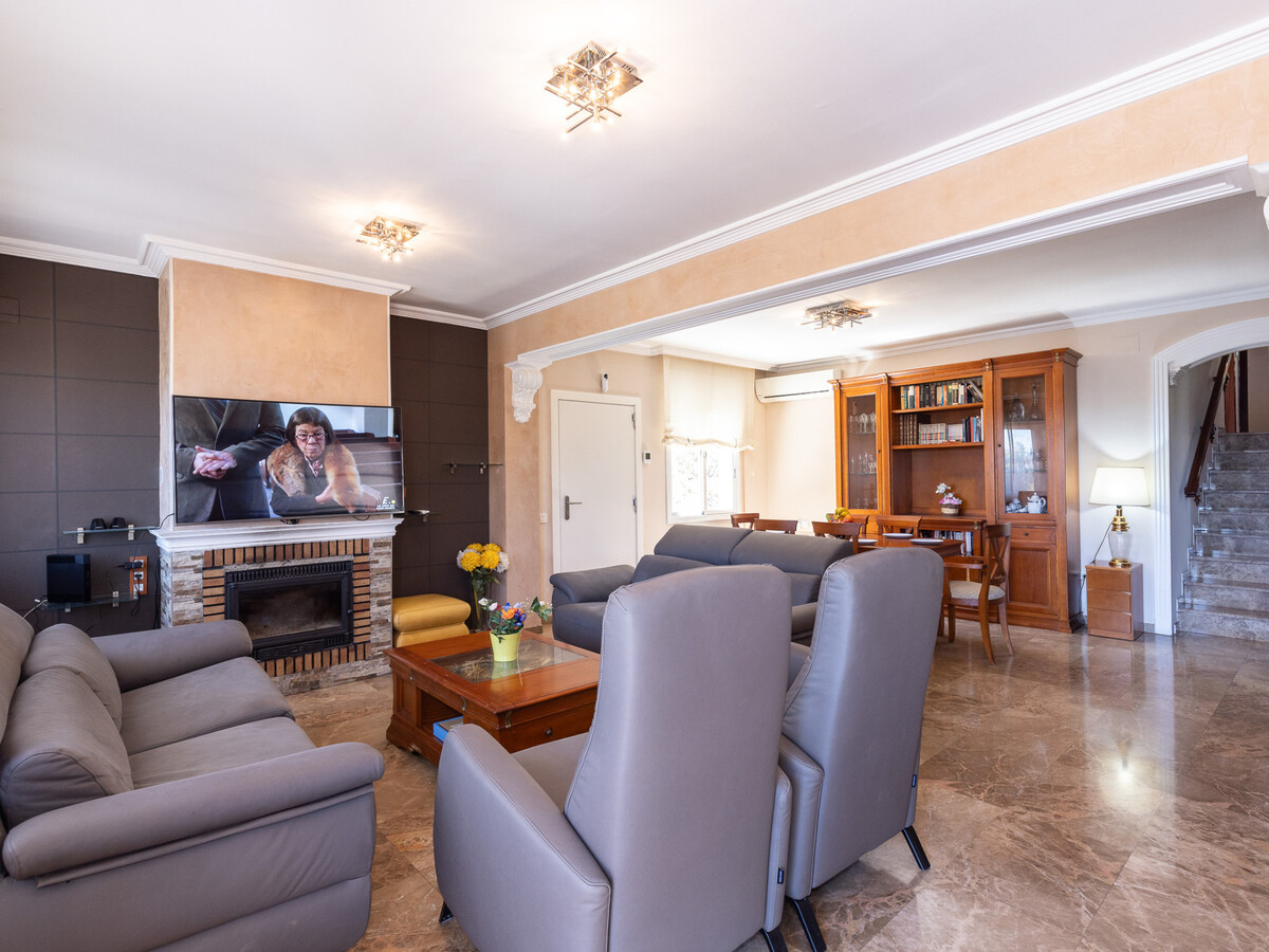 Villa 18 pers., piscine privée et parking - Tarragone - Photo 6