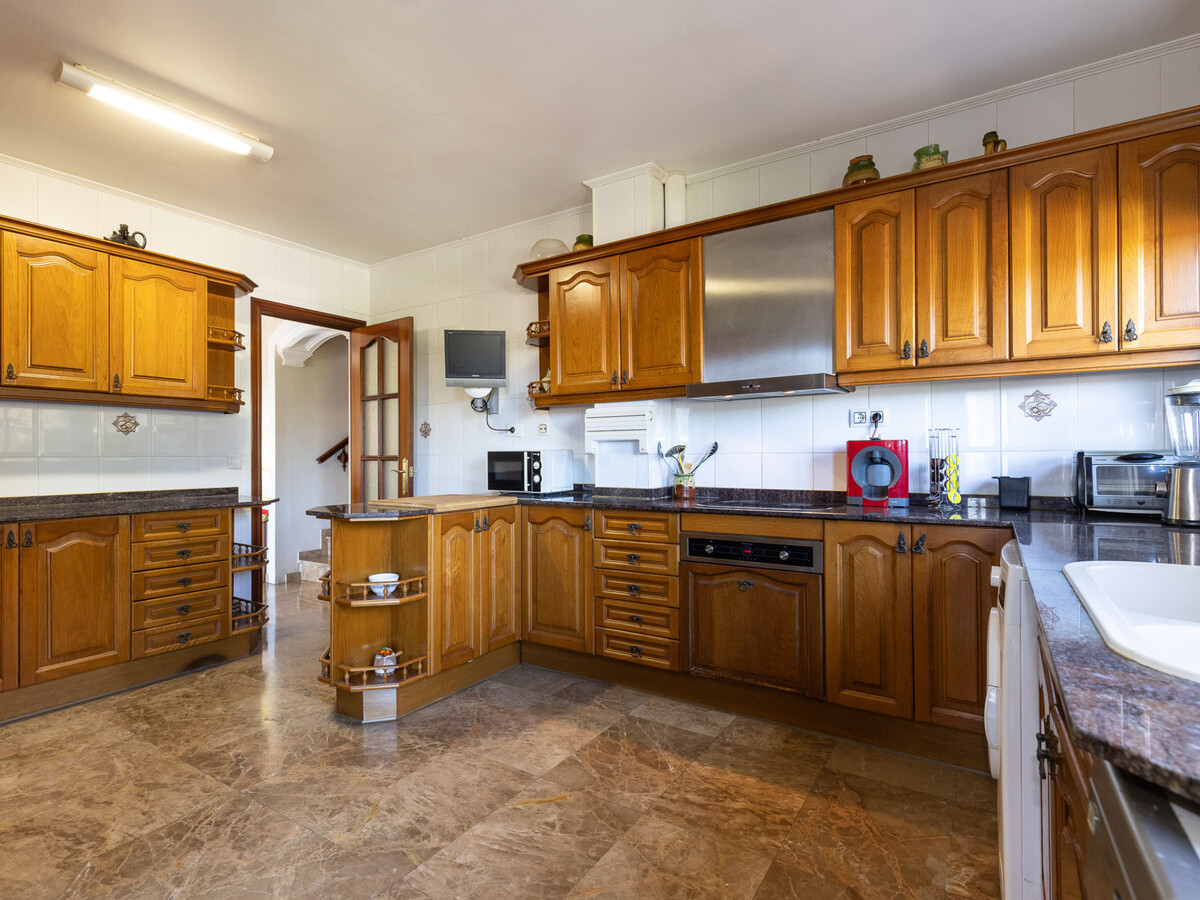 Villa 18 pers., piscine privée et parking - Tarragone - Photo 8