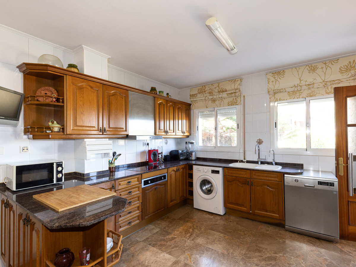 Villa 18 pers., piscine privée et parking - Tarragone - Photo 9