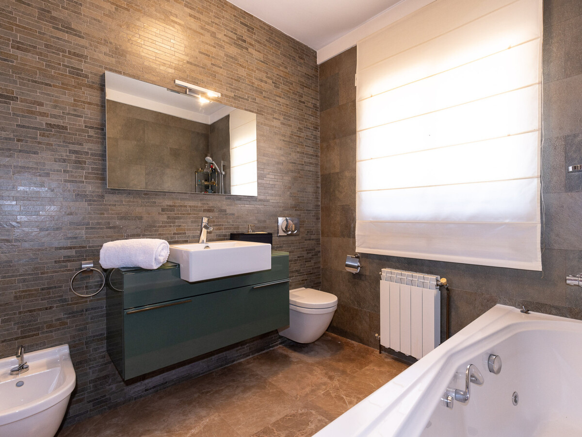 Villa 18 pers., piscine privée et parking - Tarragone - Photo 14