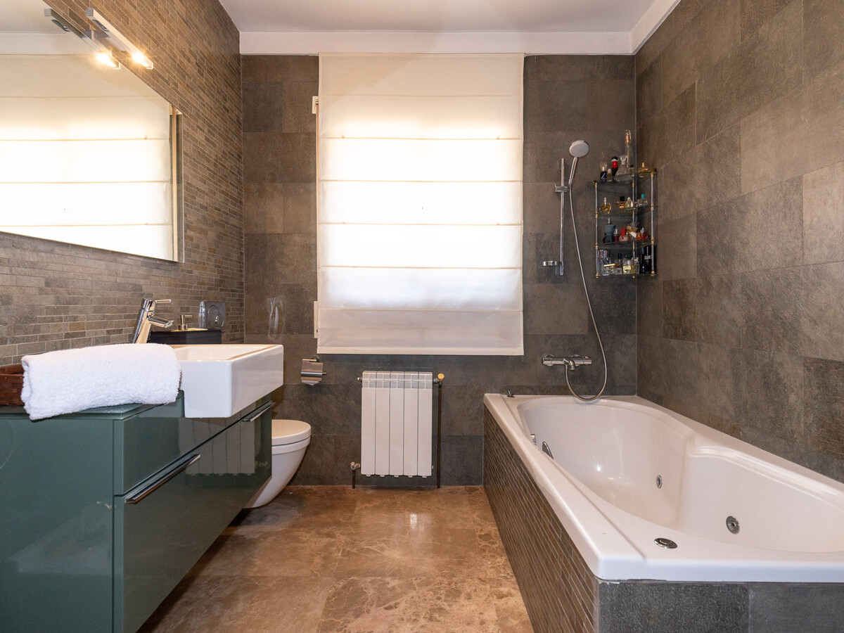 Villa 18 pers., piscine privée et parking - Tarragone - Photo 15