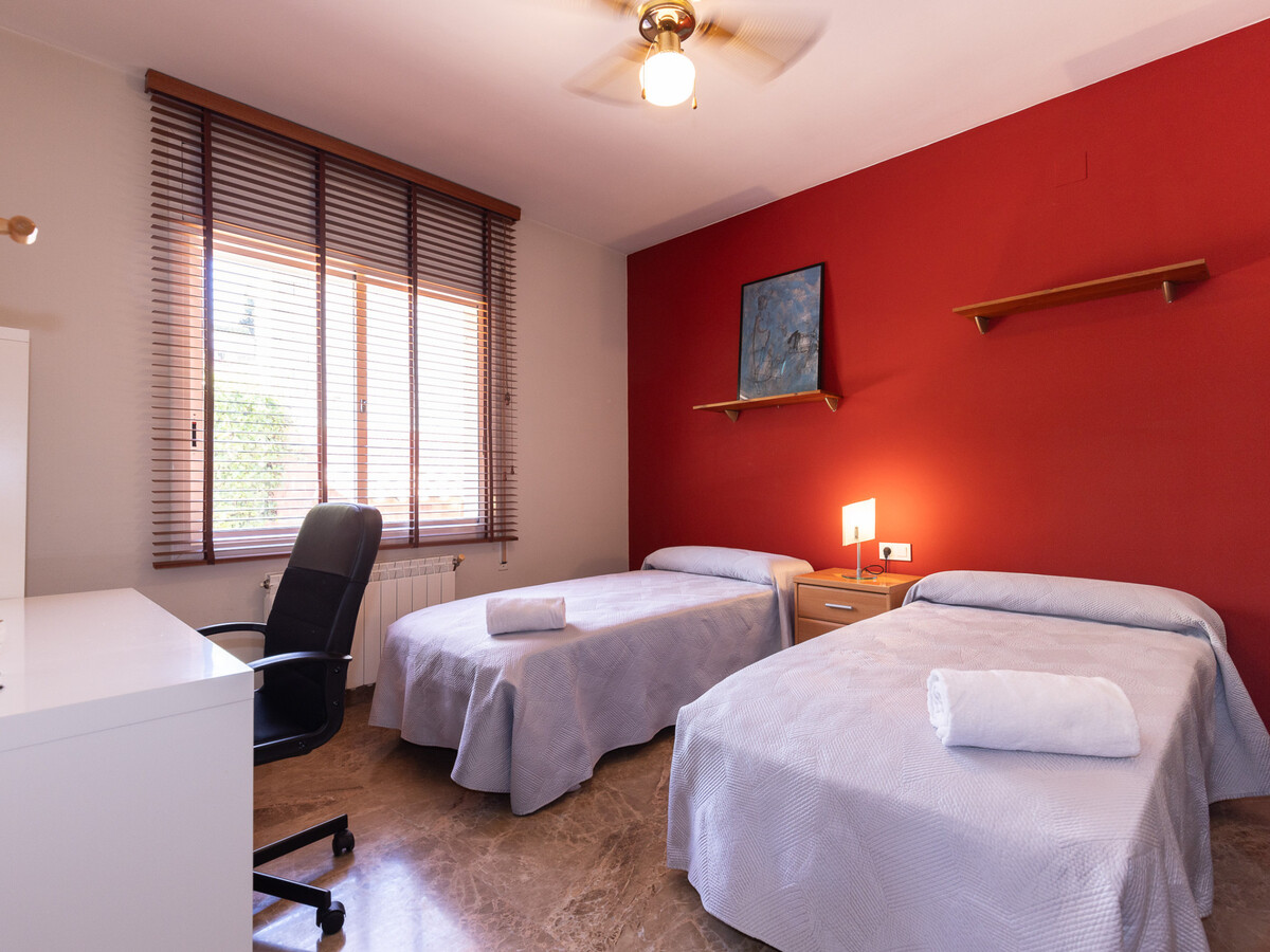 Villa 18 pers., piscine privée et parking - Tarragone - Photo 19