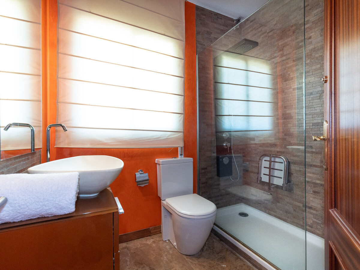 Villa 18 pers., piscine privée et parking - Tarragone - Photo 24