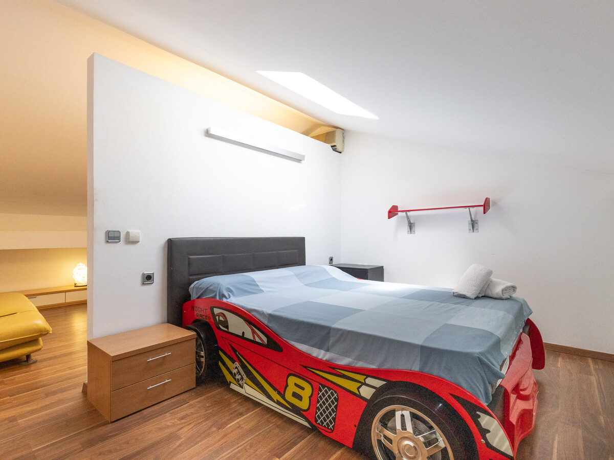 Villa 18 pers., piscine privée et parking - Tarragone - Photo 25
