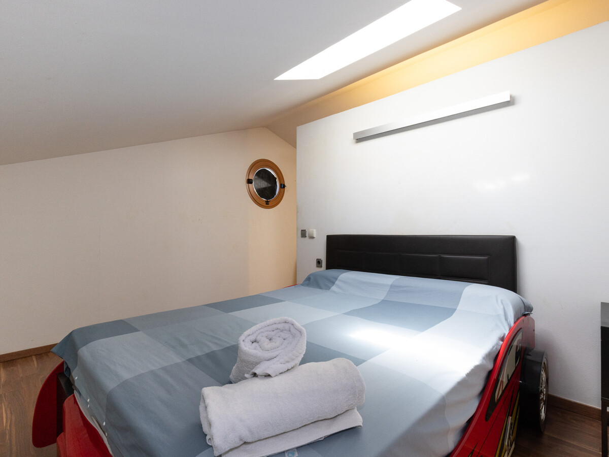 Villa 18 pers., piscine privée et parking - Tarragone - Photo 27