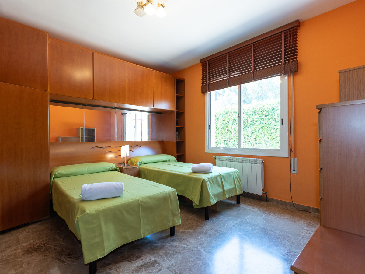 Villa 18 pers., piscine privée et parking - Tarragone - Photo 29