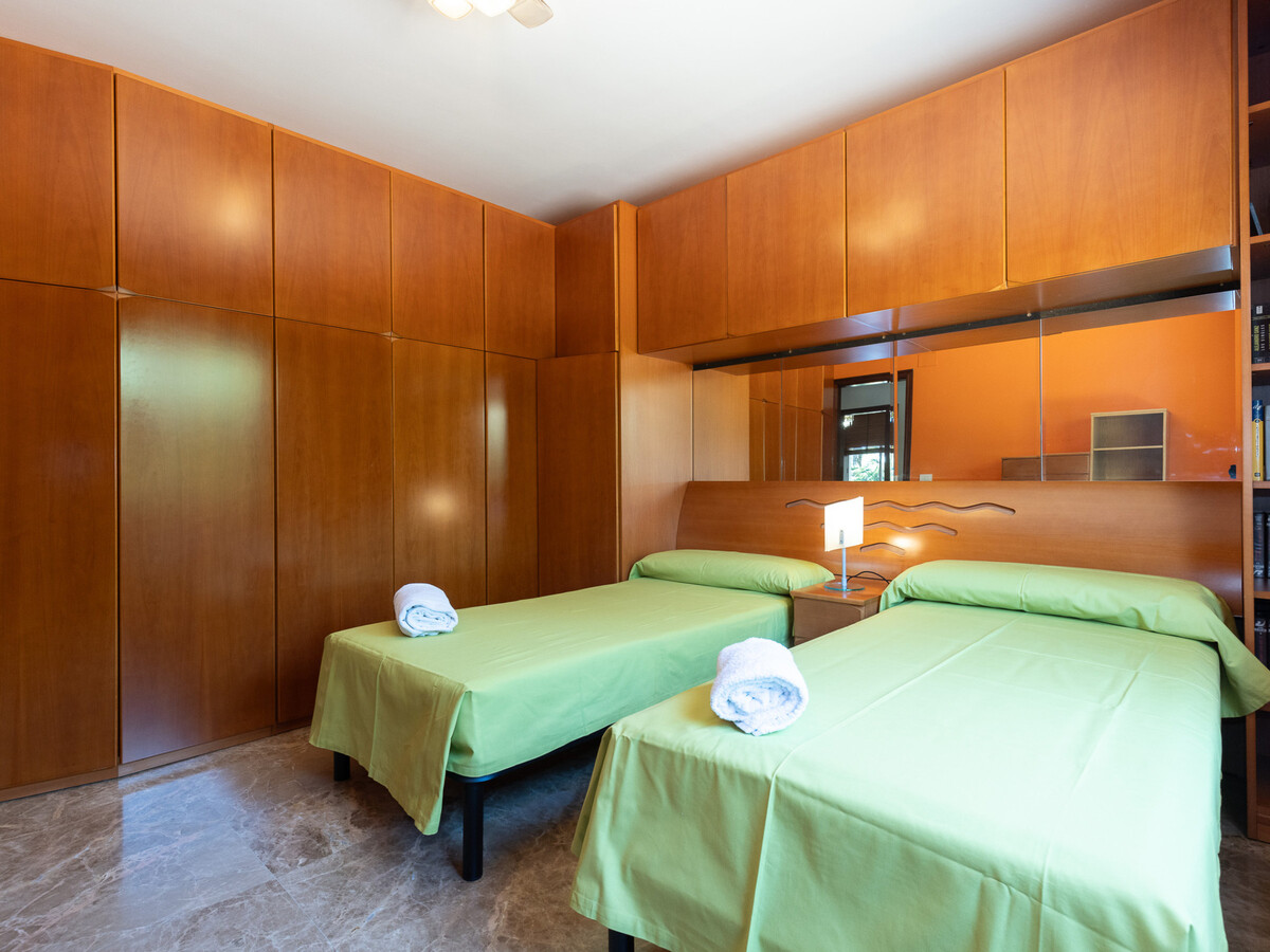Villa 18 pers., piscine privée et parking - Tarragone - Photo 30