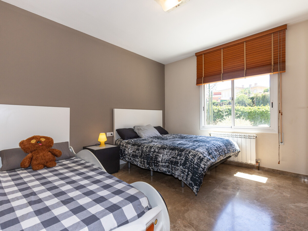 Villa 18 pers., piscine privée et parking - Tarragone - Photo 31