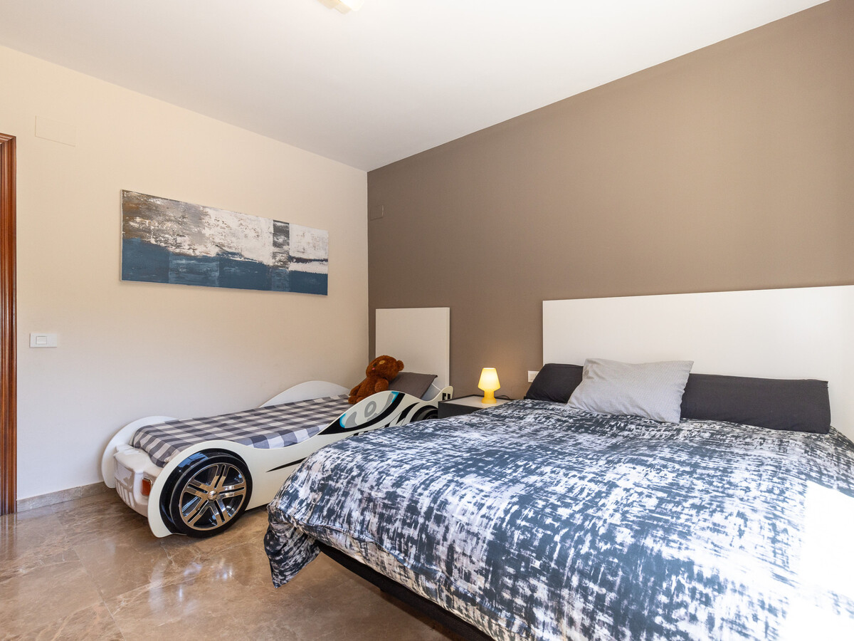 Villa 18 pers., piscine privée et parking - Tarragone - Photo 32