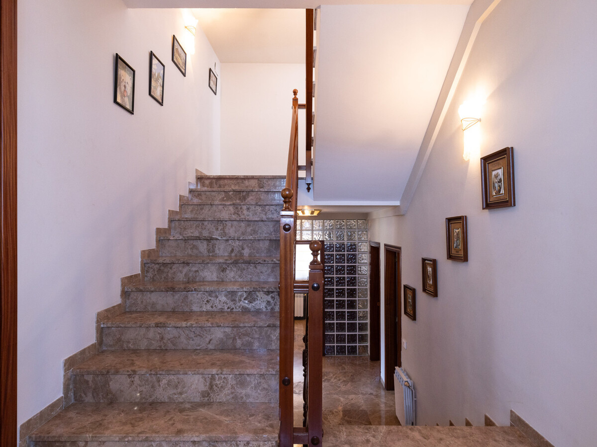 Villa 18 pers., piscine privée et parking - Tarragone - Photo 35