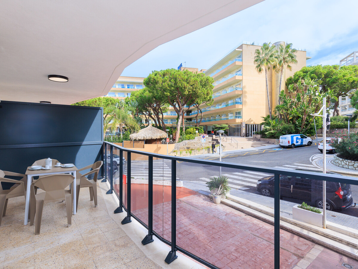 Onada Apartment – 4 pers. à Salou, Capellans - Photo 2