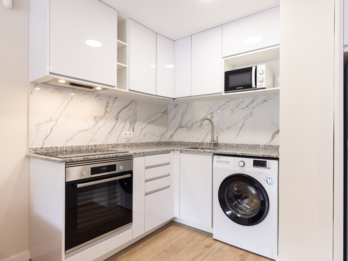 Onada Apartment – 4 pers. à Salou, Capellans - Photo 4