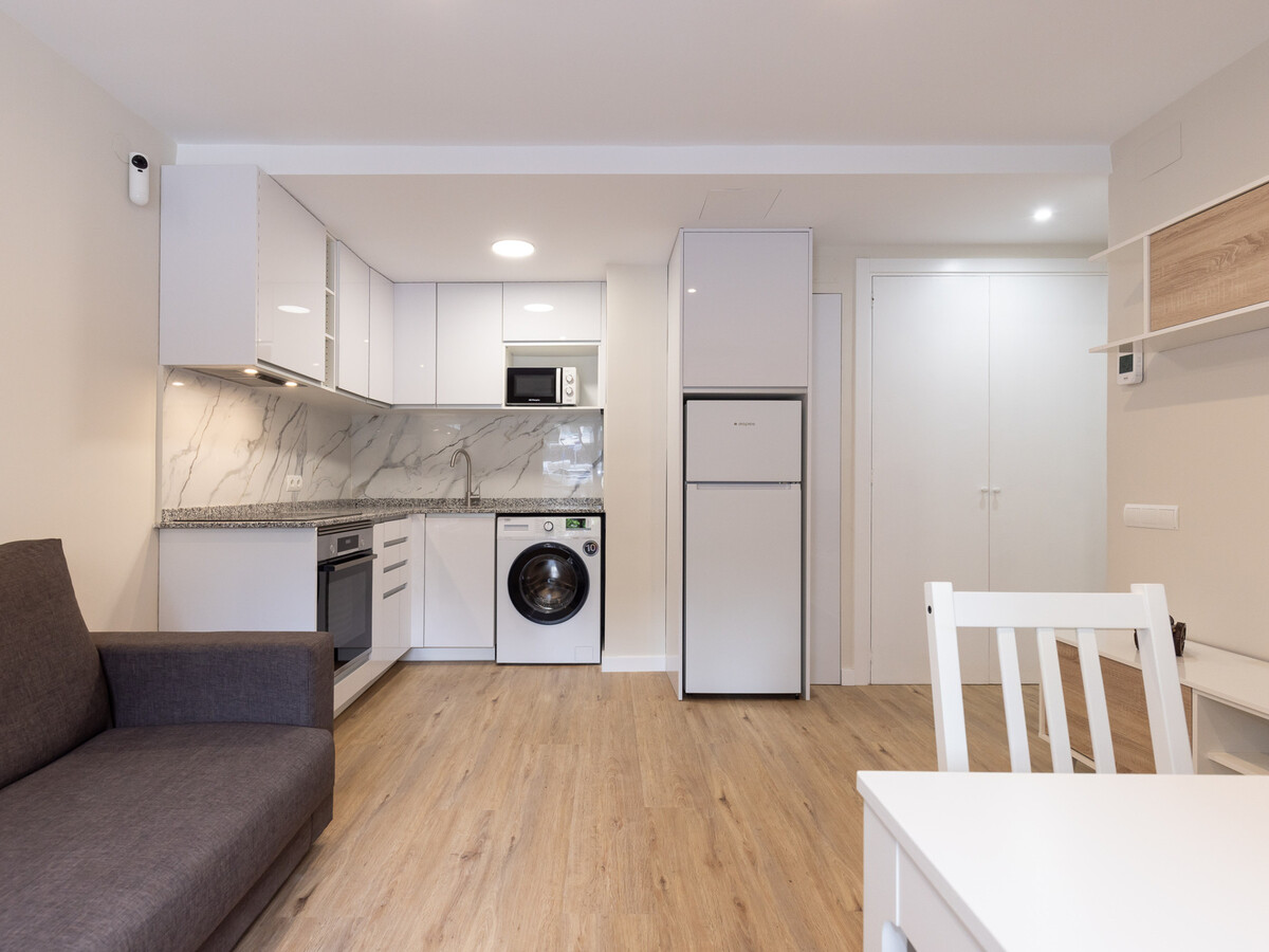 Onada Apartment – 4 pers. à Salou, Capellans - Photo 6