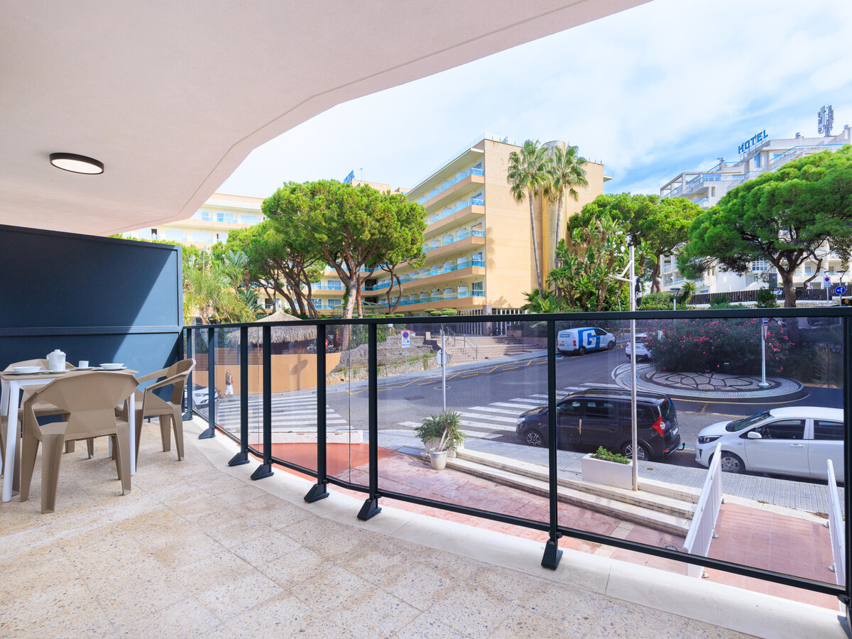 Onada Apartment – 4 pers. à Salou, Capellans - Photo 15