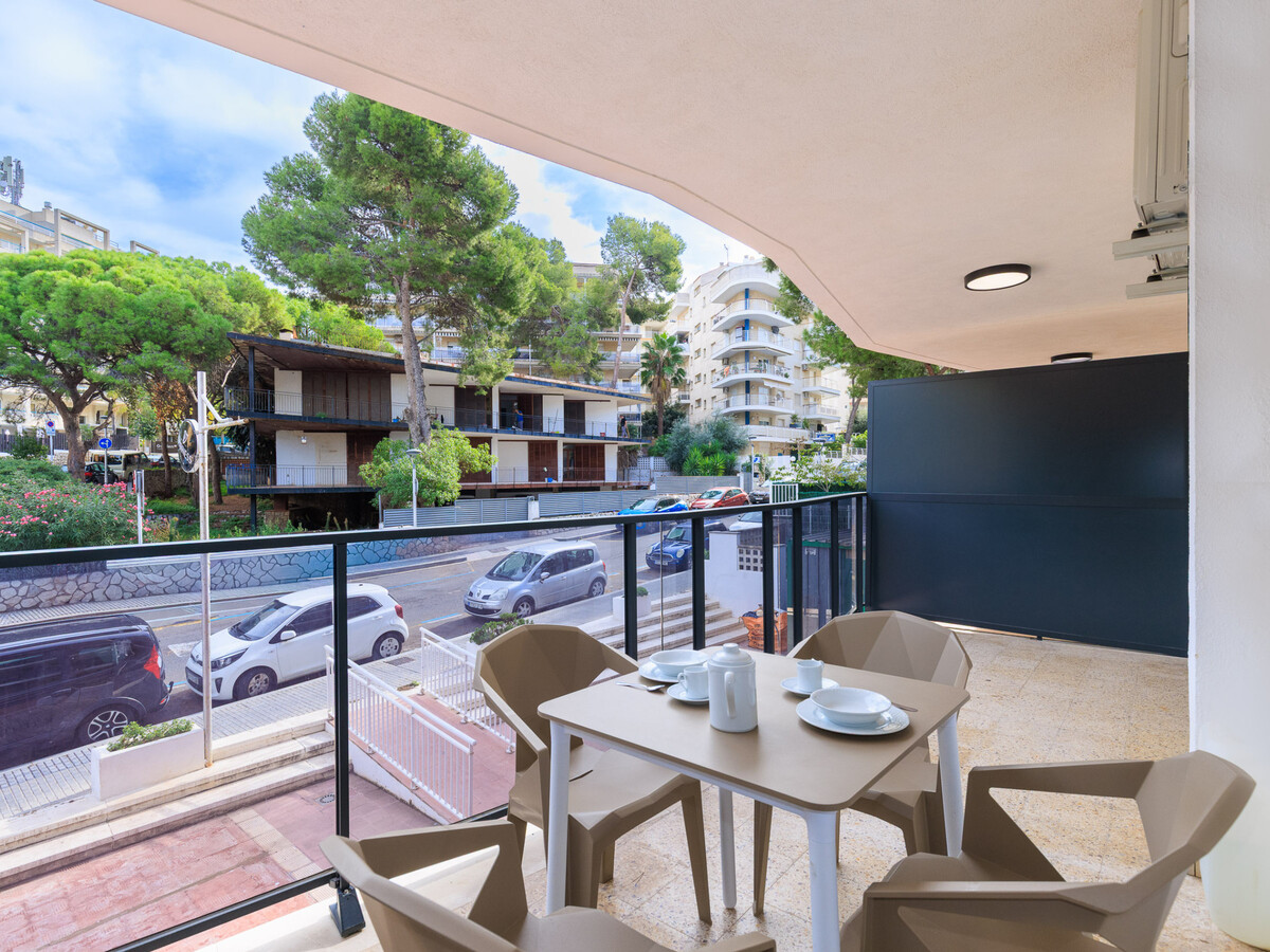 Onada Apartment – 4 pers. à Salou, Capellans - Photo 16