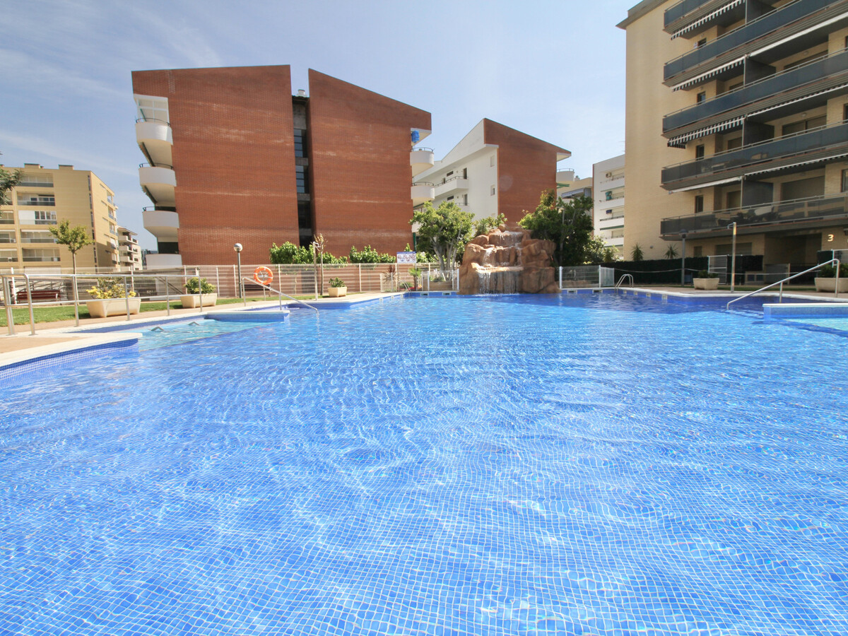Appartement 6 pers. La Pineda - Parking et piscine - Photo 1