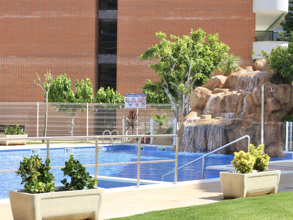 Appartement 6 pers. La Pineda - Parking et piscine - Photo 5