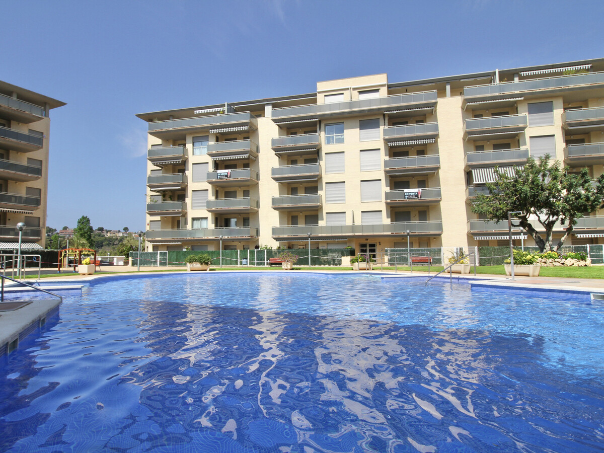 Appartement 6 pers. La Pineda - Parking et piscine - Photo 8