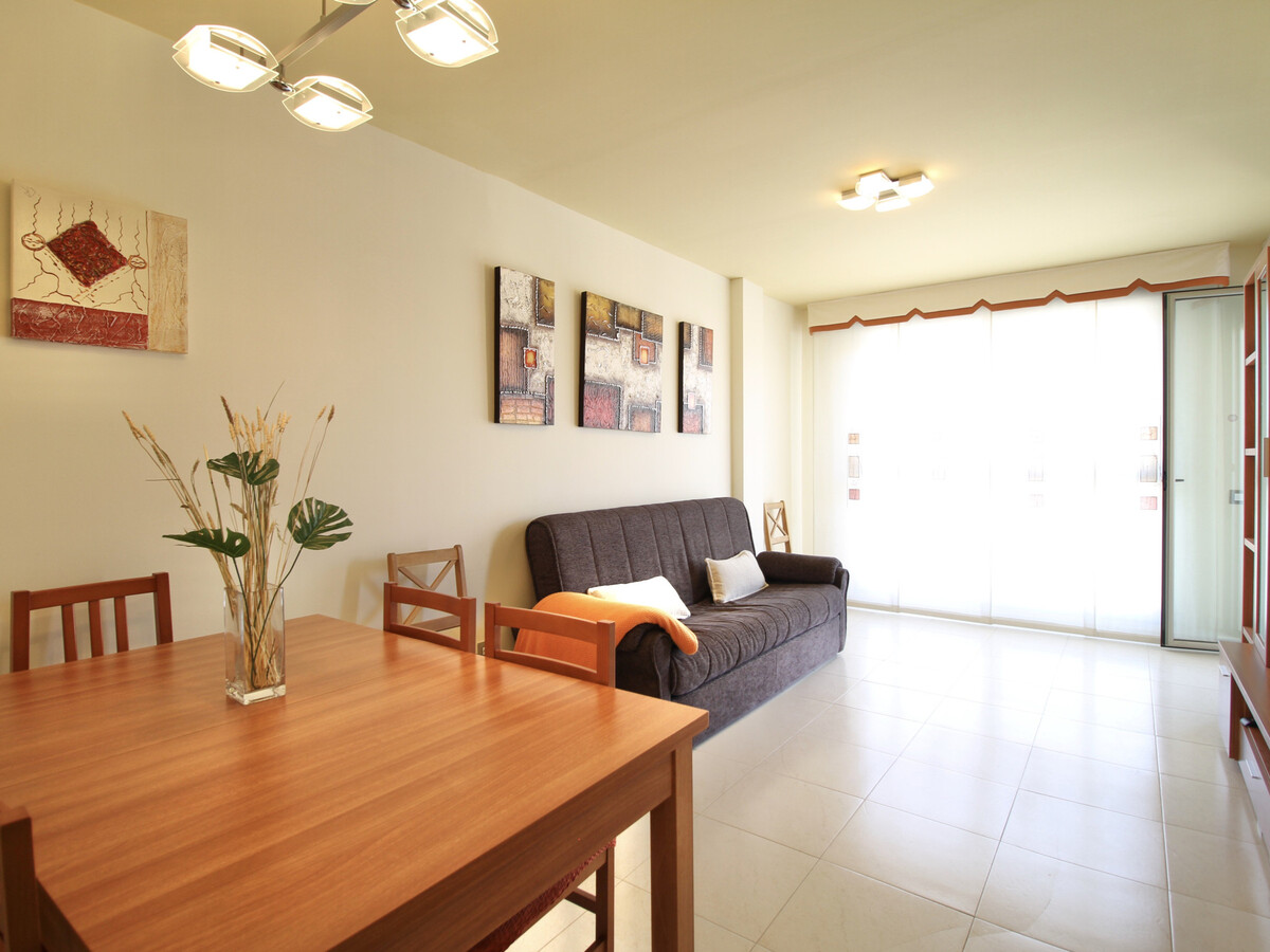 Appartement 6 pers. La Pineda - Parking et piscine - Photo 16