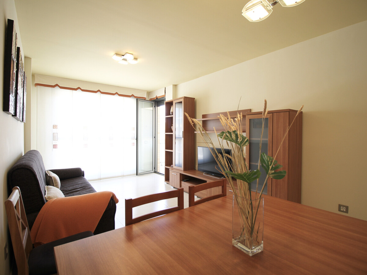 Appartement 6 pers. La Pineda - Parking et piscine - Photo 18