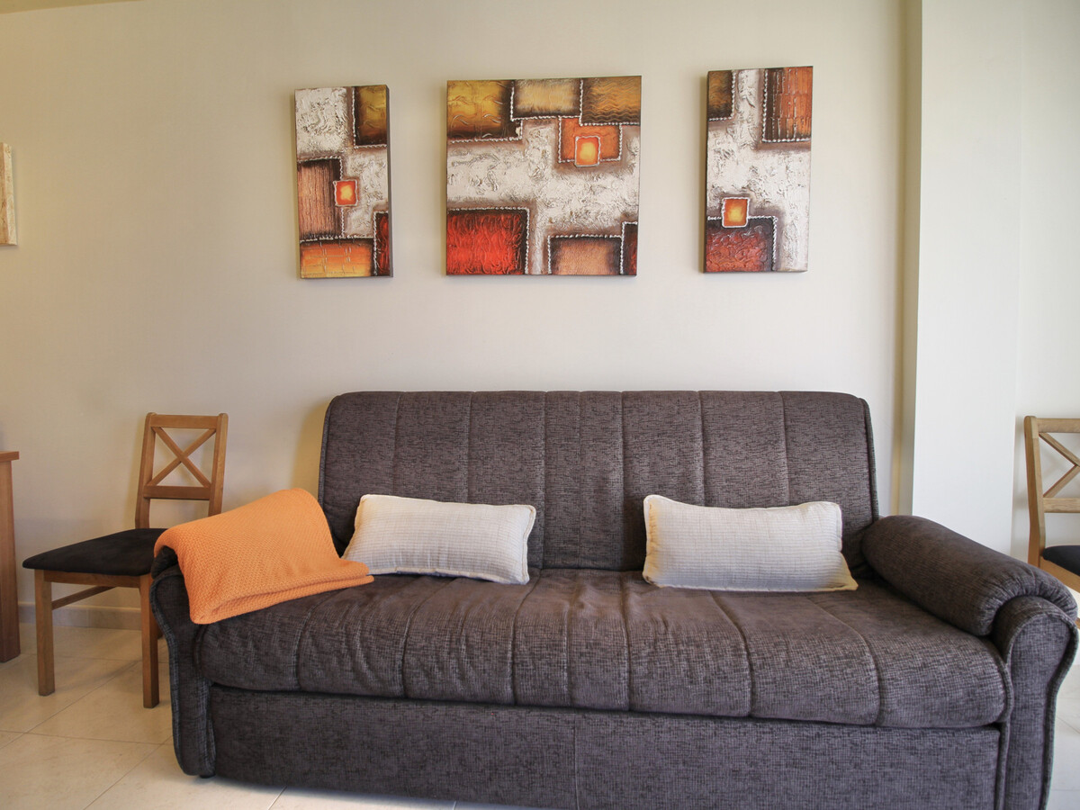 Appartement 6 pers. La Pineda - Parking et piscine - Photo 20