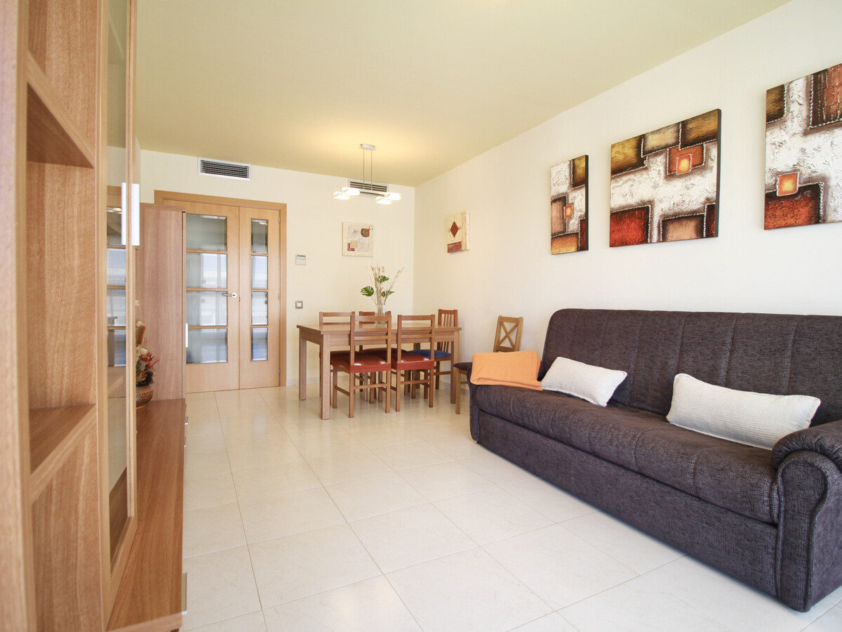 Appartement 6 pers. La Pineda - Parking et piscine - Photo 21