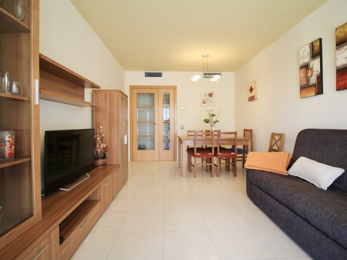Appartement 6 pers. La Pineda - Parking et piscine - Photo 22