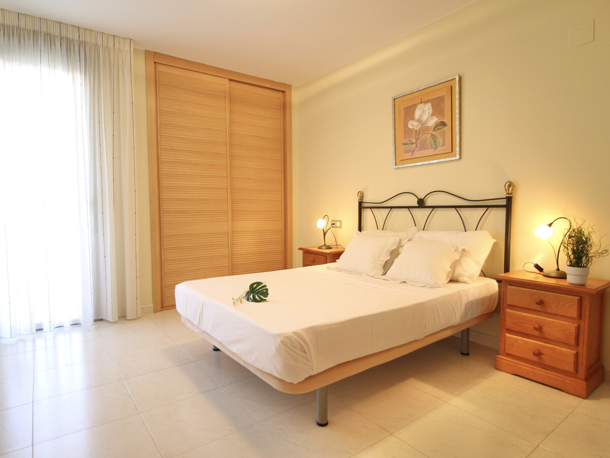 Appartement 6 pers. La Pineda - Parking et piscine - Photo 28