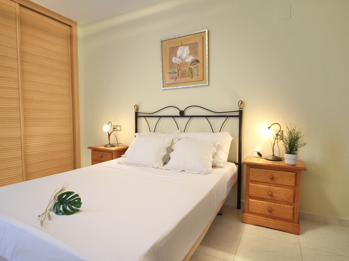 Appartement 6 pers. La Pineda - Parking et piscine - Photo 29