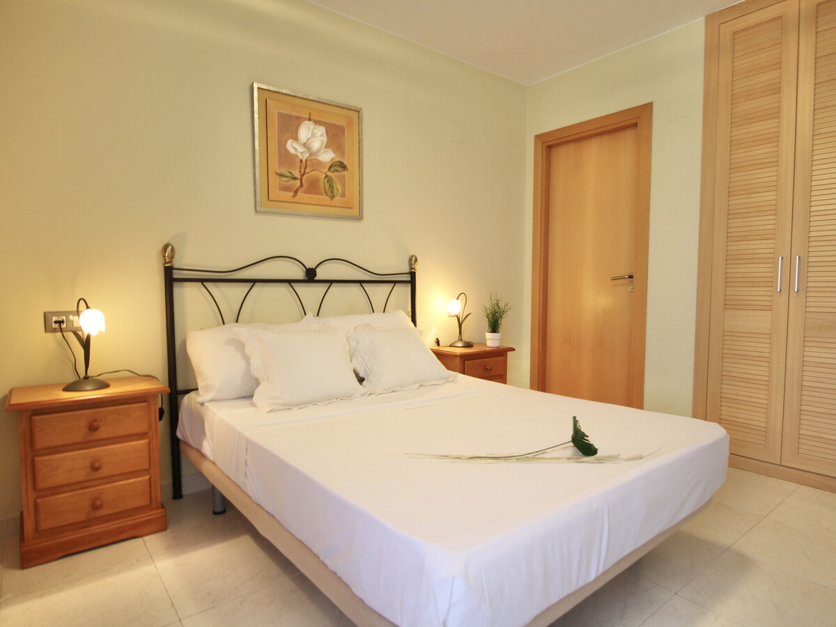 Appartement 6 pers. La Pineda - Parking et piscine - Photo 30