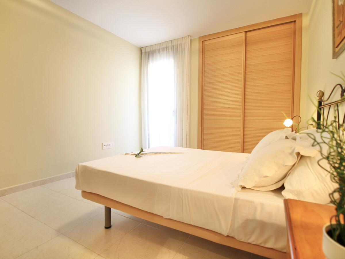 Appartement 6 pers. La Pineda - Parking et piscine - Photo 31