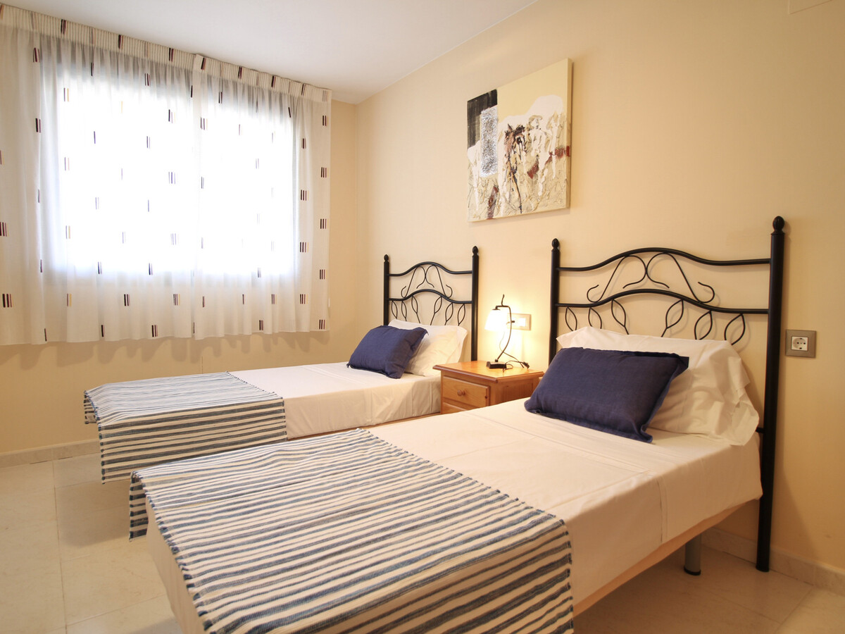 Appartement 6 pers. La Pineda - Parking et piscine - Photo 34