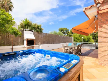 Maison familliale à Cap Salou - 8 pers., Maison 8 personnes à Salou - Photo 1