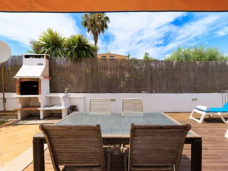 Maison familliale à Cap Salou - 8 pers., Maison 8 personnes à Salou - Photo 2