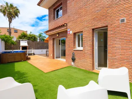 Maison familliale à Cap Salou - 8 pers., Maison 8 personnes à Salou - Photo 3