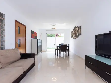 Maison familliale à Cap Salou - 8 pers., Maison 8 personnes à Salou - Photo 4