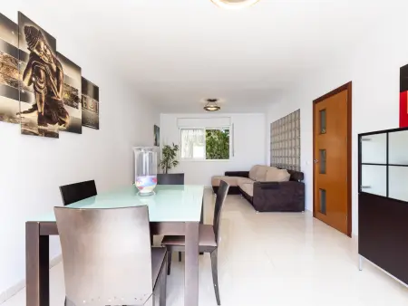Maison familliale à Cap Salou - 8 pers., Maison 8 personnes à Salou - Photo 5