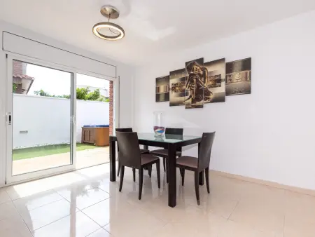 Maison familliale à Cap Salou - 8 pers., Maison 8 personnes à Salou - Photo 7
