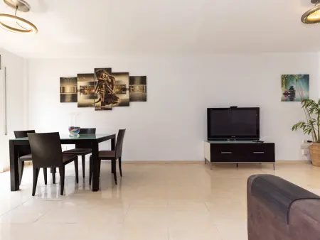 Maison familliale à Cap Salou - 8 pers., Maison 8 personnes à Salou - Photo 8