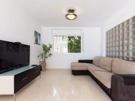 Maison familliale à Cap Salou - 8 pers., Maison 8 personnes à Salou - Photo 9