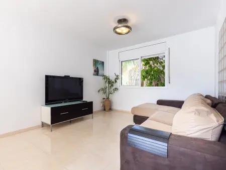 Maison familliale à Cap Salou - 8 pers., Maison 8 personnes à Salou - Photo 10