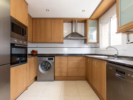 Maison familliale à Cap Salou - 8 pers., Maison 8 personnes à Salou - Photo 12