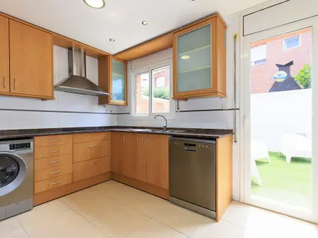Maison familliale à Cap Salou - 8 pers., Maison 8 personnes à Salou - Photo 14