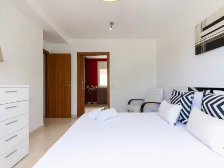 Maison familliale à Cap Salou - 8 pers., Maison 8 personnes à Salou - Photo 18