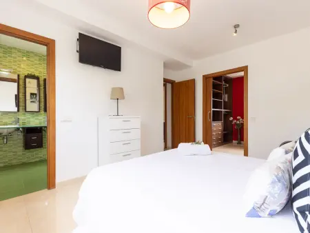 Maison familliale à Cap Salou - 8 pers., Maison 8 personnes à Salou - Photo 19