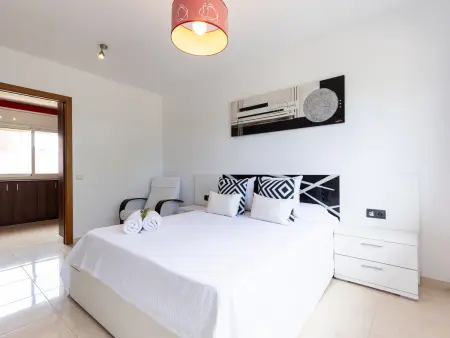 Maison familliale à Cap Salou - 8 pers., Maison 8 personnes à Salou - Photo 21